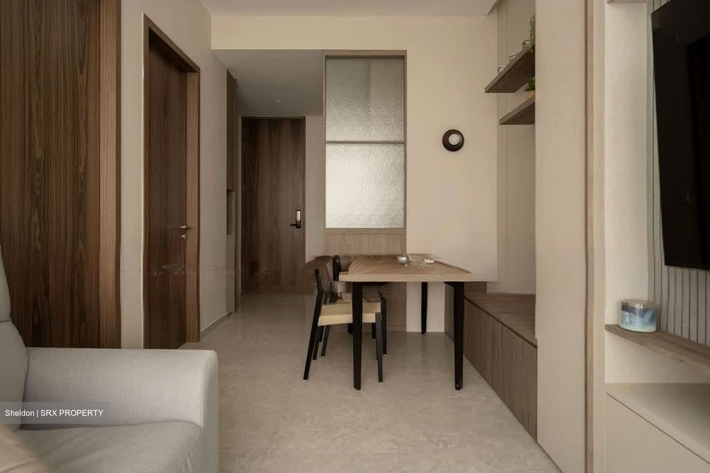 Parc Komo (D17), Apartment #592803881